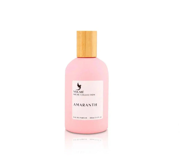 Amaranth Niche Poison Her Edp 100ml - Perfect Girl For Those Seeking Unique And Alluring Scent 