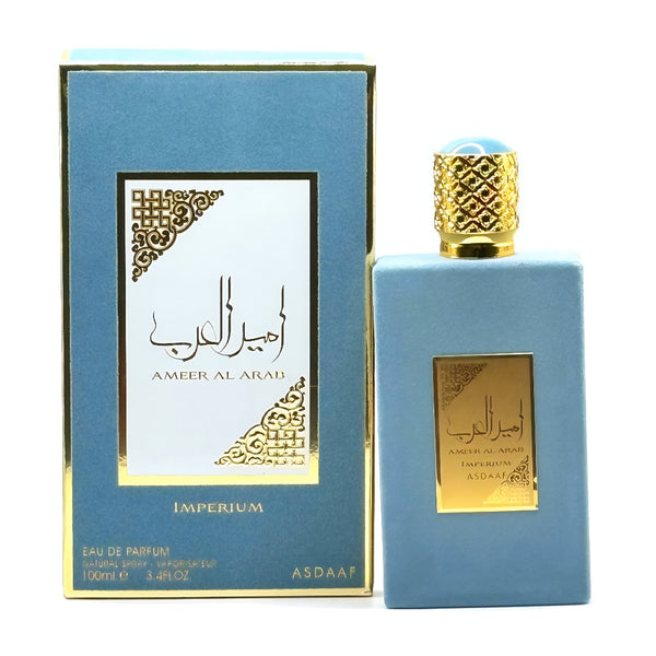 Ameer Al Arab Imperium 100ml EDP for Men by Asdaaf