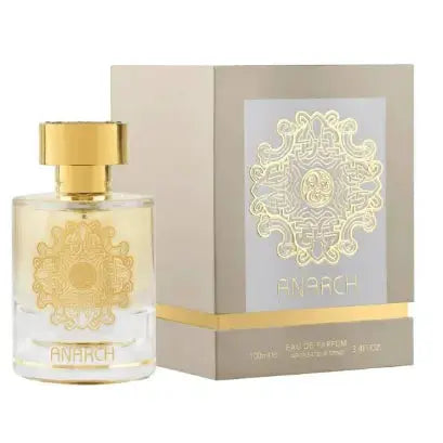 Anarch Perfume Women EDP 100ml 3.4Oz Maison Alhambra For Her Oriental Fragrance 
