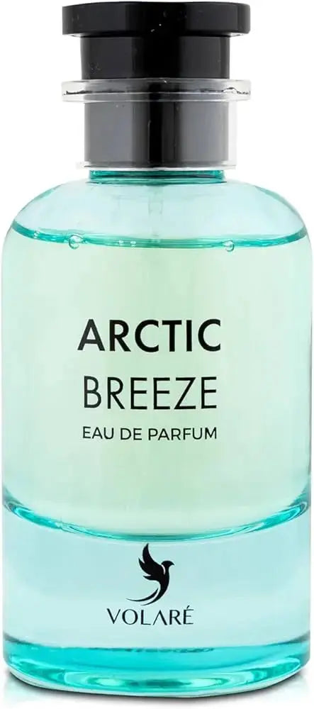 Arctic Breeze Volare Perfumes 100ml EDP Versatile Scent Imaginat Perfect For Both Day And Night Wear 