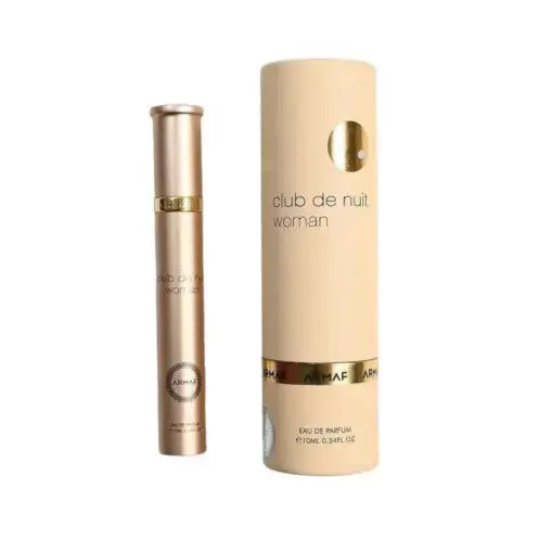 Armaf CDN Woman 10ml Club De Nuit From USA Armaf Club Women Pen Spray Club Limited Edition Parfum-CDN Woman 10ml 