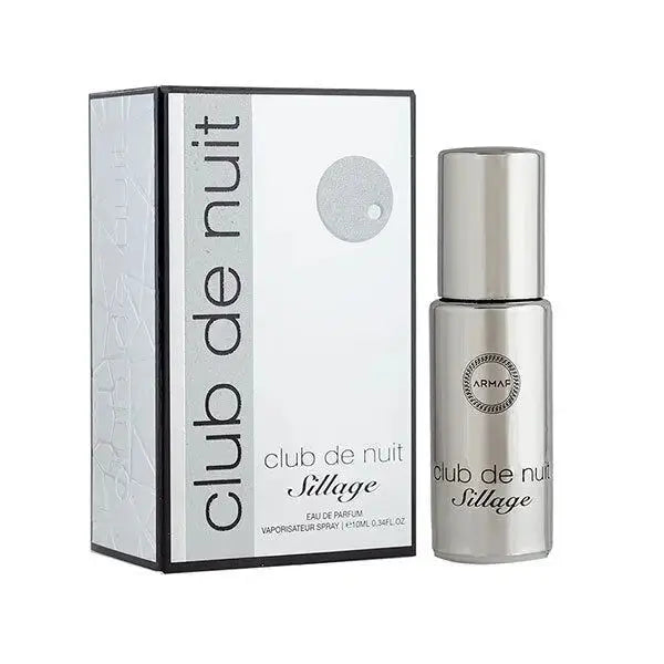 Armaf CDN Woman 10ml Club De Nuit From USA Armaf Club Women Pen Spray Club Limited Edition Parfum-CDN Woman 10ml 