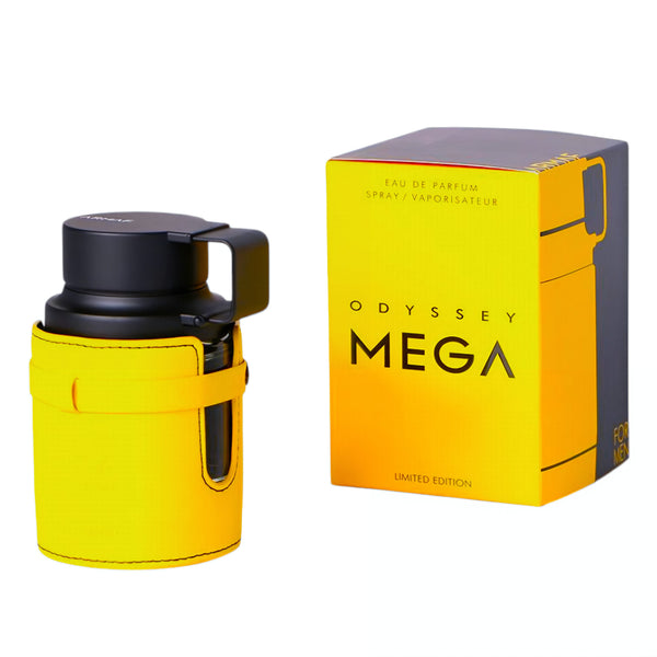 Odyssey Mega Man Armaf for men

