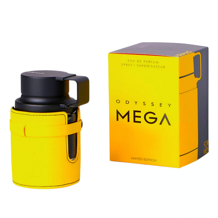 Odyssey Mega Man Armaf for men
