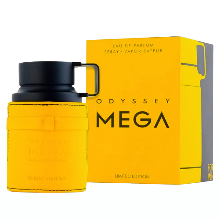 Odyssey Mega Man Armaf for men
