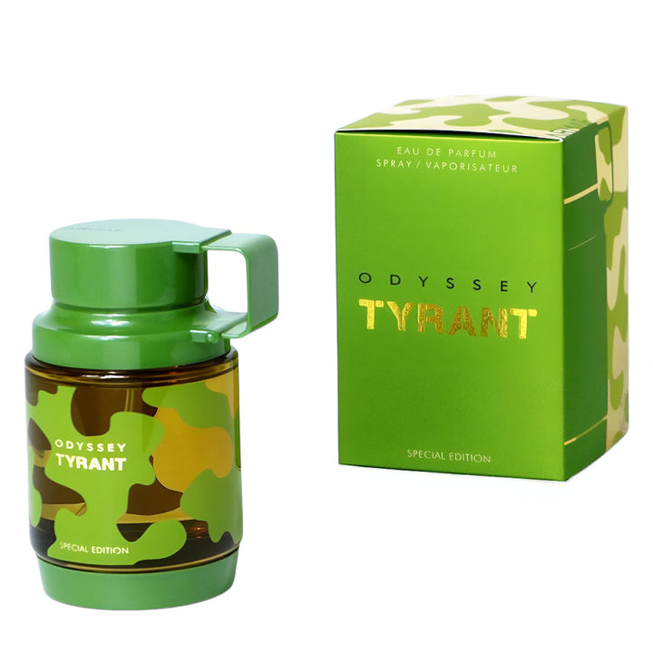 Odyssey Tyrant Special Edition Armaf for men
