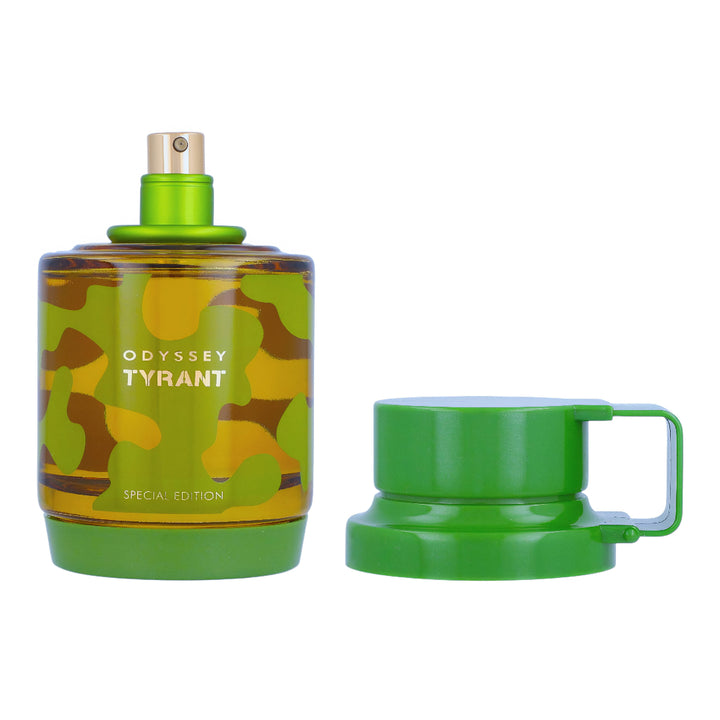 Odyssey Tyrant Special Edition Armaf for men
