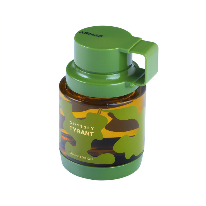 Odyssey Tyrant Special Edition Armaf for men
