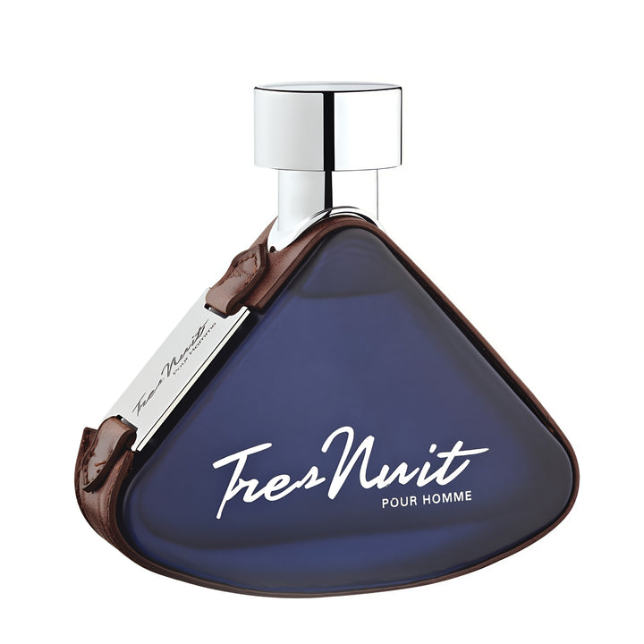 Armaf Armaf Tres Nuit Eau de Parfum 100ml – Perfume for Men feature on homepage bottle - view 3 - Premium fragrance collection Malaysia