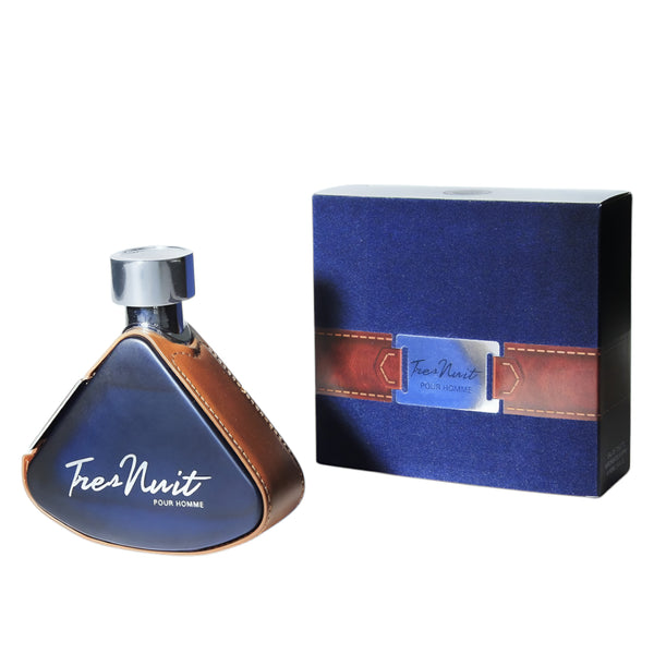 Armaf Tres Nuit Eau de Parfum 100ml – Perfume for Men
