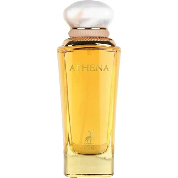 Athena 100ml EDP Bur Perfume Berry Maison Alhambra God Dess Woman For Her-Athena 100 ml 