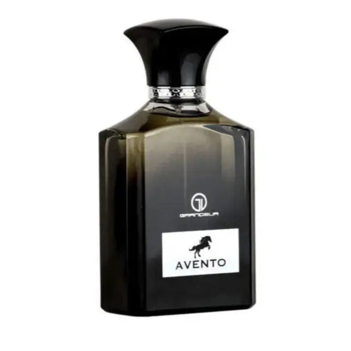 Avento Perfume Man Edp Grandeur Elite Natural Spray Him 100ml For Him Elevate 