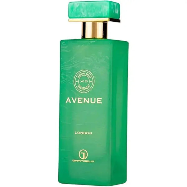 Avenue London Perfume 100ml Grandeur Elite Avenue London EDP Men Perfumed 