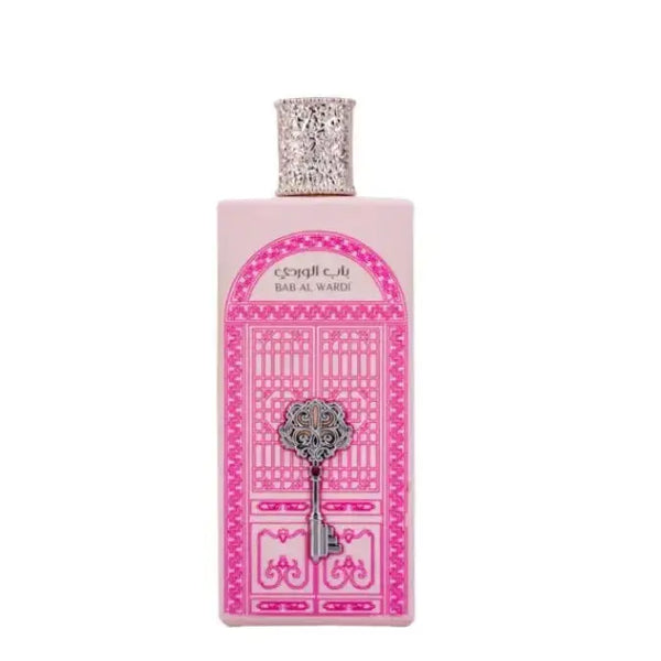Bab Al Wardi Perfume Dirhaam Ard Al Zaafaran 100ml Minyak Wangi Perempuan 