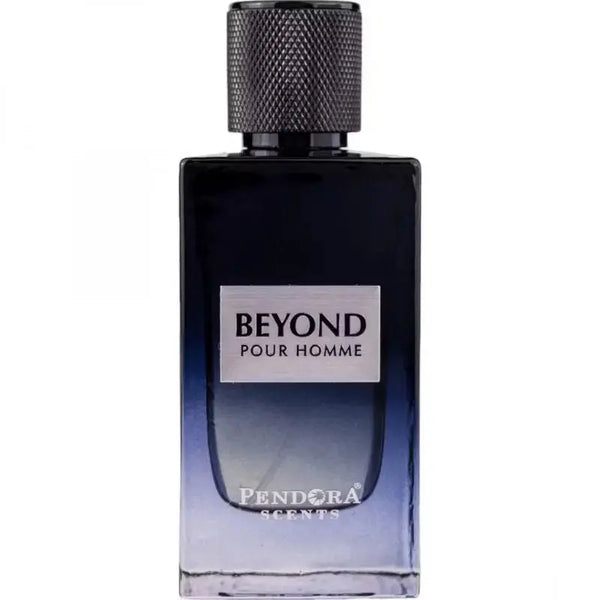 Beyond Pour Perfume Man Homme Scents Edp 100ml For Him Paris Corner Pendora 
