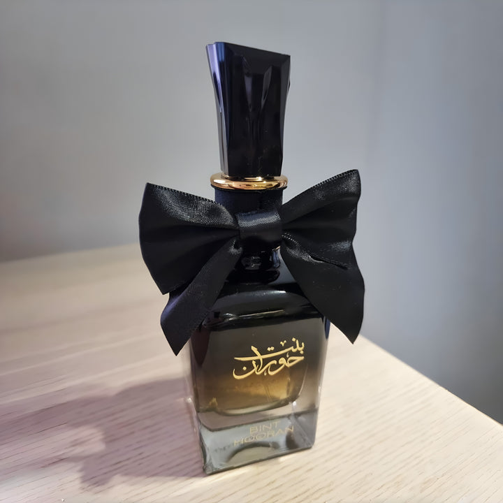 ard al zaafaran Bint Hooran 100ml EDP by Ard Al Zaafaran – Women’s Perfume feature on homepage bottle - view 4 - Premium fragrance collection Malaysia