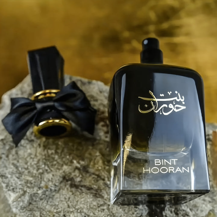 ard al zaafaran Bint Hooran 100ml EDP by Ard Al Zaafaran – Women’s Perfume feature on homepage bottle - view 7 - Premium fragrance collection Malaysia