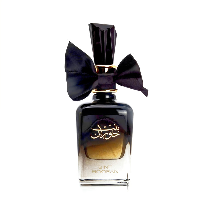 ard al zaafaran Bint Hooran 100ml EDP by Ard Al Zaafaran – Women’s Perfume feature on homepage bottle - view 2 - Premium fragrance collection Malaysia