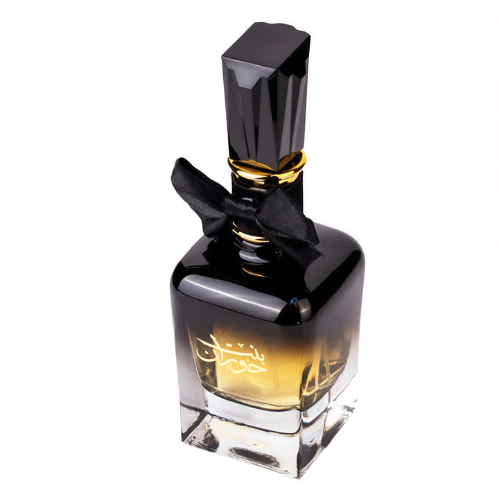 ard al zaafaran Bint Hooran 100ml EDP by Ard Al Zaafaran – Women’s Perfume feature on homepage bottle - view 3 - Premium fragrance collection Malaysia