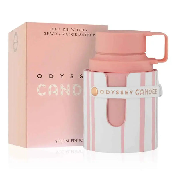Candee Armaf Odyssey for Women EDP 100ml SPECIAL EDITION ARMAF Candy Lady 