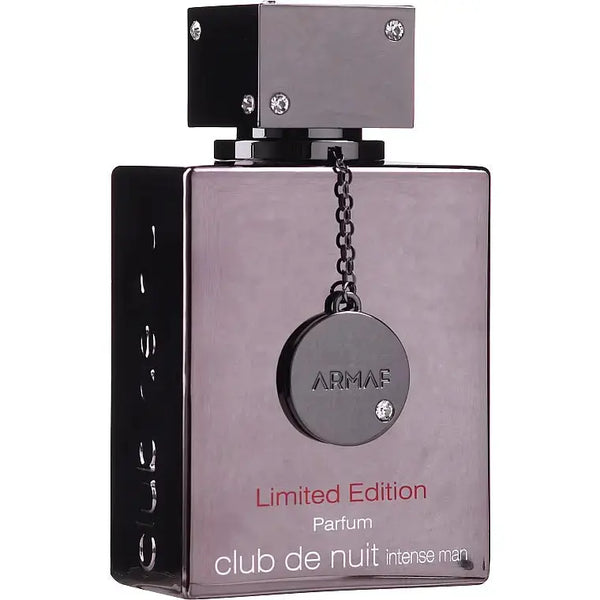 Club De Nuit Intense Men Limited Edition Pure Parfume Armaf CDNI 100ml Intense Night Club Men Limited Edition EDP 