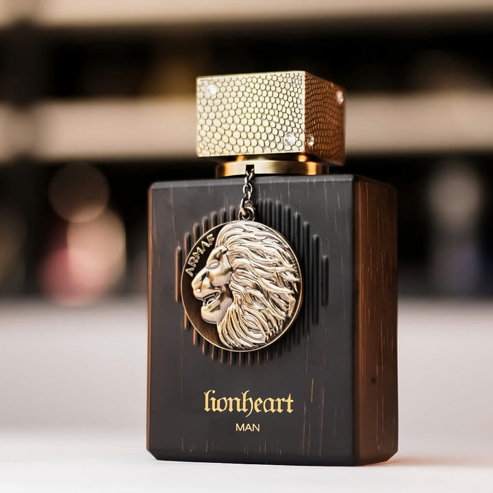 Club De Nuit Lionheart Man Armaf for men
