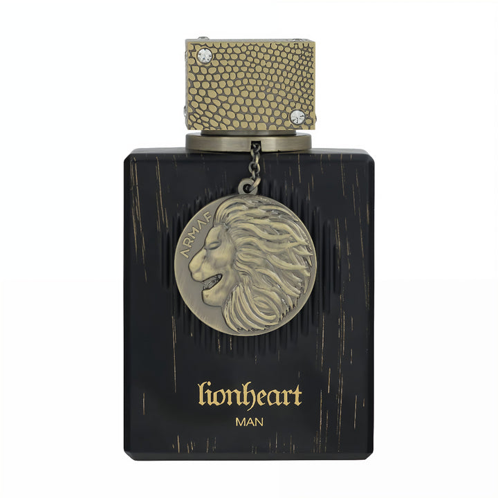 Club De Nuit Lionheart Man Armaf for men
