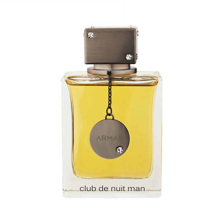 Armaf Armaf Club de Nuit Man 105ml EDT – Elegant, Long-Lasting Perfume for Men feature on homepage bottle - view 2 - Premium fragrance collection Malaysia