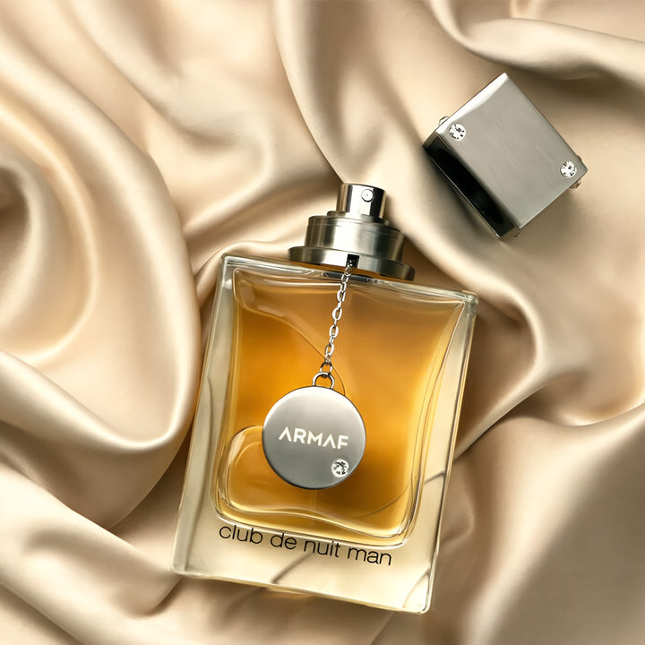 Armaf Armaf Club de Nuit Man 105ml EDT – Elegant, Long-Lasting Perfume for Men feature on homepage bottle - view 6 - Premium fragrance collection Malaysia
