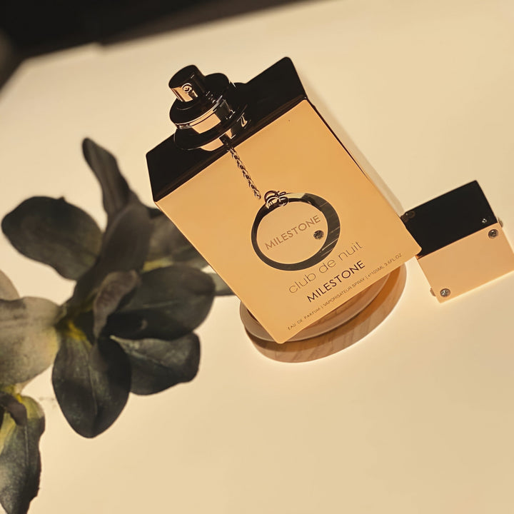 Club de Nuit Milestone Armaf for women and men

