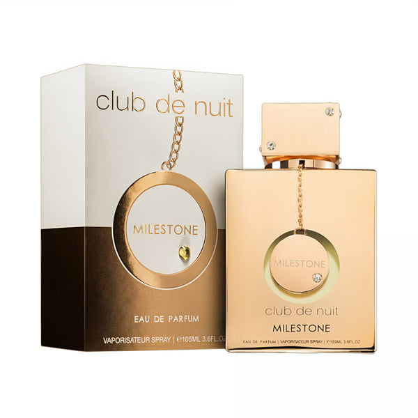 Club de Nuit Milestone Armaf for women and men