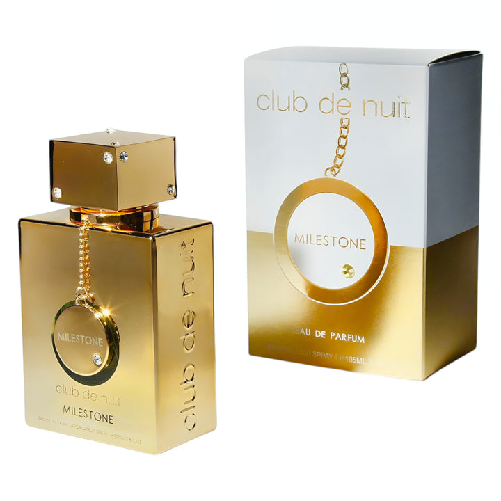 Club de Nuit Milestone Armaf for women and men
