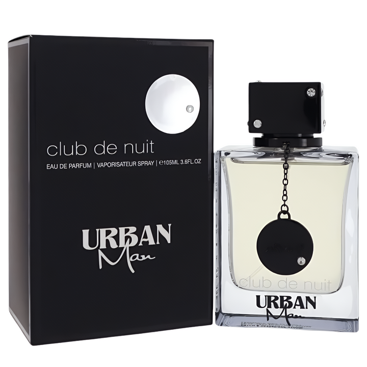Club de Nuit Urban Man Armaf for men
