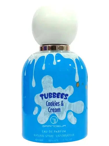 Cookies & Cream 50ml Al Wataniah EDP Perfume Woman Candy Cookies Creamy Original Grandeur Perfume Europe 