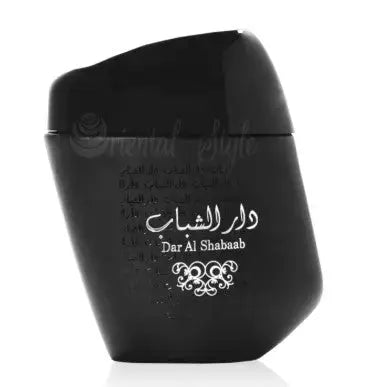 Dar Al Shabaab Perfume him 100ml EDP Man Ard Al Zaafaran 