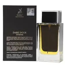 Dark Door intense edp 100ml Maison Alhambra is a masculine fragrance Man 