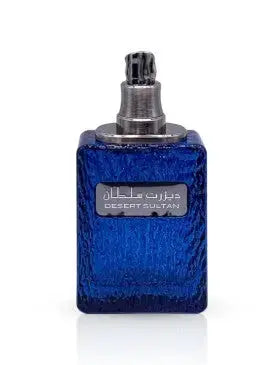 Desert Sultan perfume Man EDP 100ml Ard Al Zafraan Original 