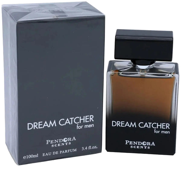 Dream Catcher by Paris Corner Pendora Scents Dream Catcher EDP 100ml Man The One 