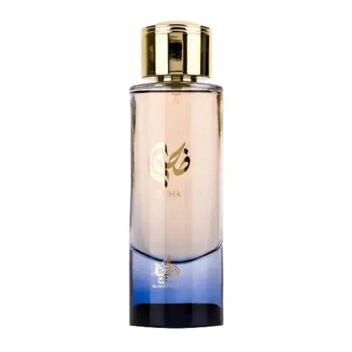 Duha Wataniah Eau De Parfum 100ml Al Wataniah Perfume Arab Fragrance Super Luxury Women 