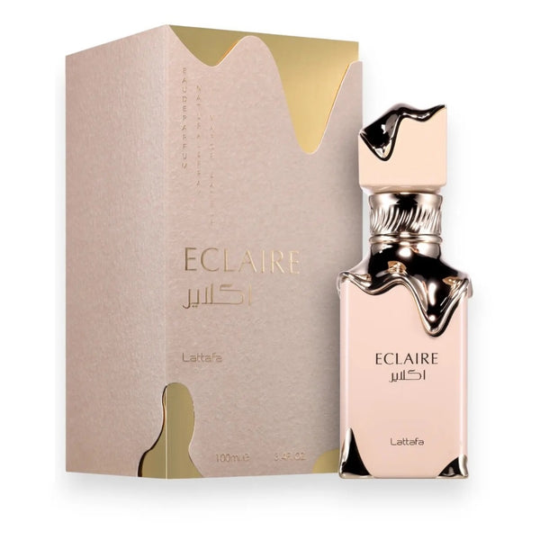 Eclaire Perfume Woman