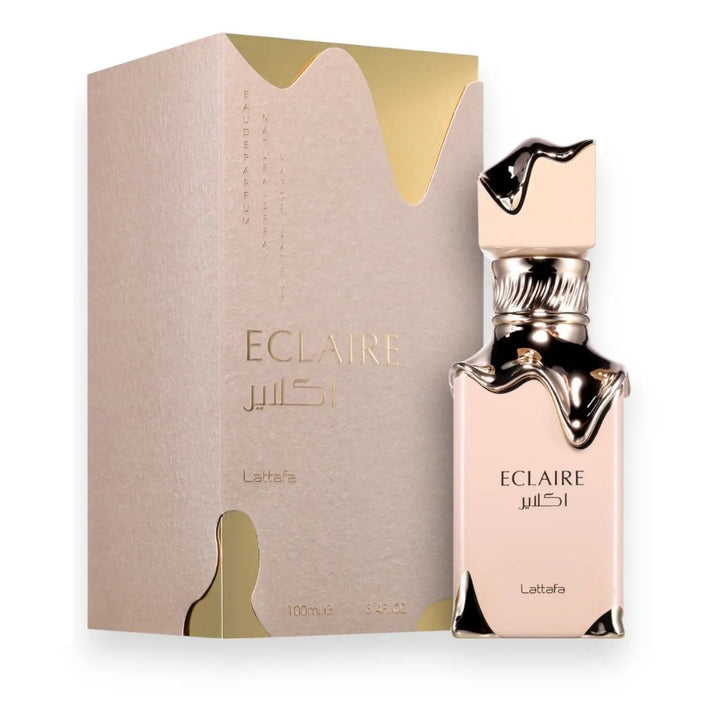 Eclaire Perfume Woman