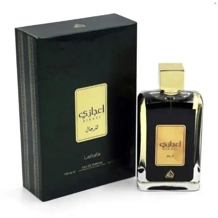 Ejaazi Lattafa Perfumes for Women and Men 100ml Edp 