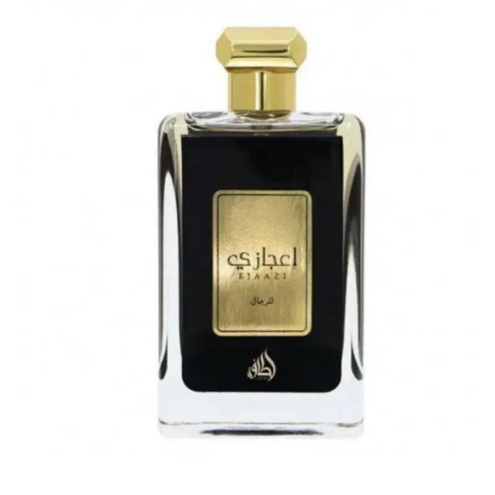 Ejaazi Lattafa Perfumes for Women and Men 100ml Edp 