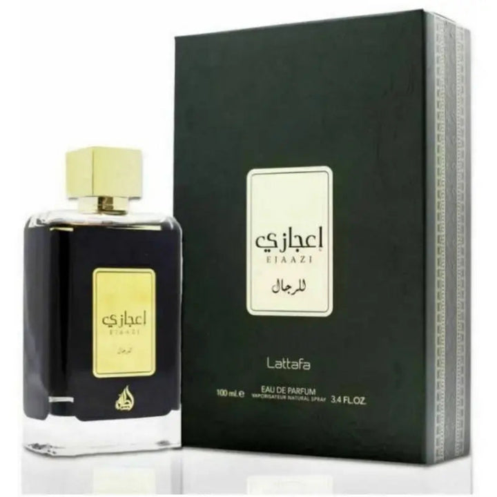 Ejaazi Lattafa Perfumes for Women and Men 100ml Edp 