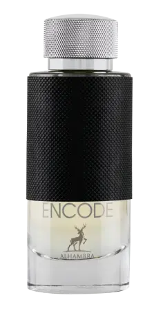Encode By Mason Alhambra Eau De Parfum Natural Spray 100ml 