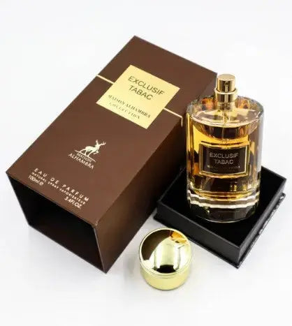 Exclusive Tabac Maison Alhambra Edp 100ml Unisex Perfume 