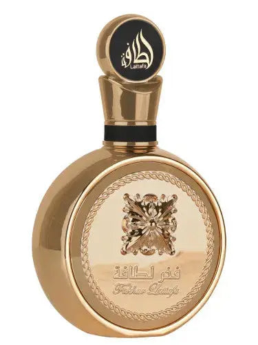 Fakhar Extrait by Lattafa Perfumes Gold Pride Of Lattafa National Spray 100ml 