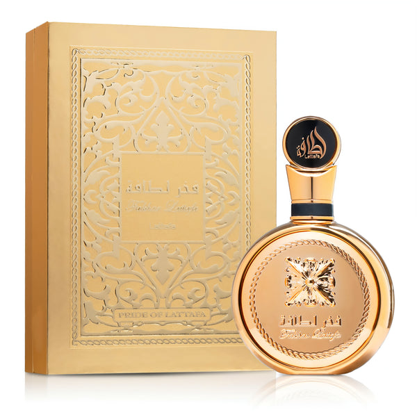 Fakhar Extrait 100ml EDP by Lattafa Perfumes for Men