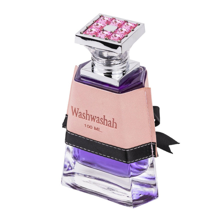 Washwashah Perfume Lattafa Original EDP 100ml Women 