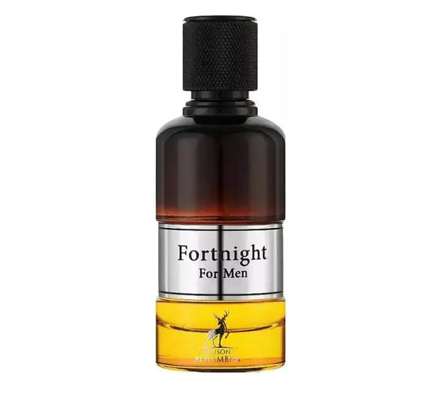 Fortnight For Men perfume Maison Alhambra 100ml Eau de Parfum 